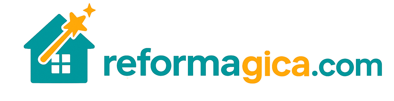 Reformas Manos Mágicas